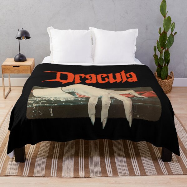 Artikelvorschau, Vintage Dracula entworfen und verkauft von AgustiWiegand.