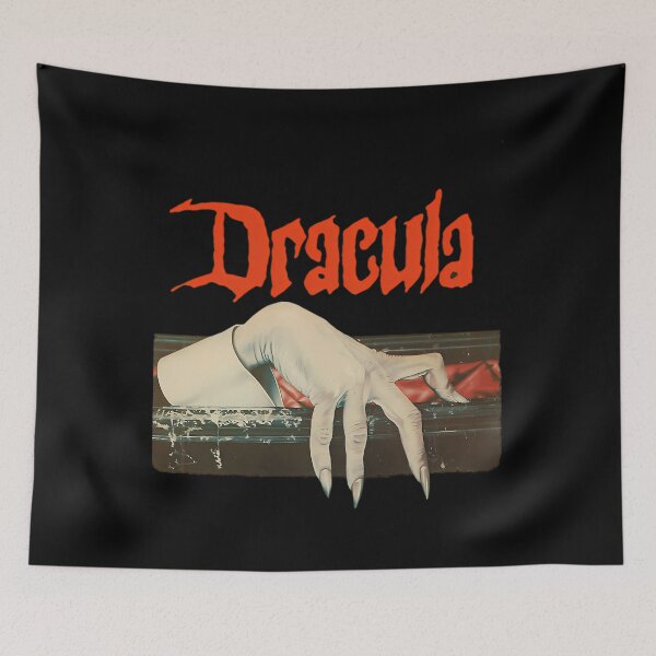 Item preview,  Vintage Dracula designed and sold by AgustiWiegand.