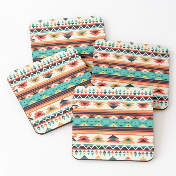 Item preview, Aztec Design (Laura) designed and sold by beccalee626.