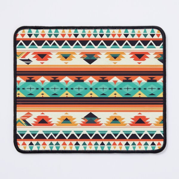 Item preview, Aztec Design (Laura) designed and sold by beccalee626.