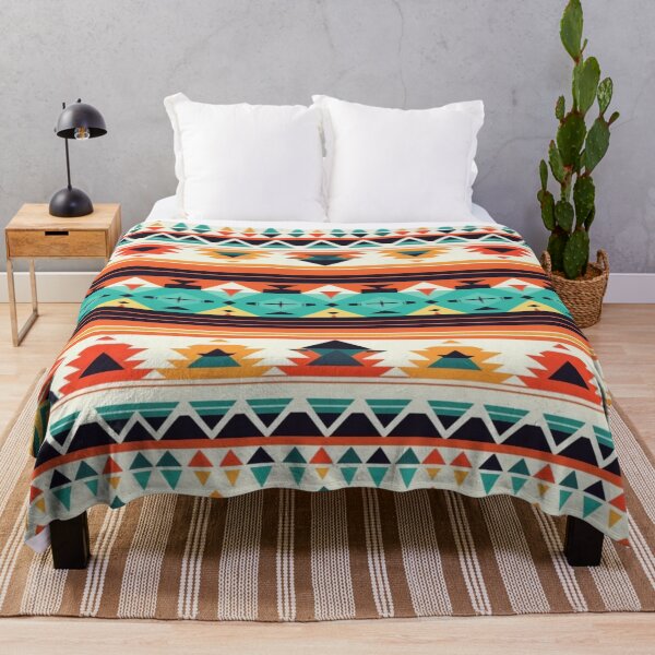Item preview, Aztec Design (Laura) designed and sold by beccalee626.