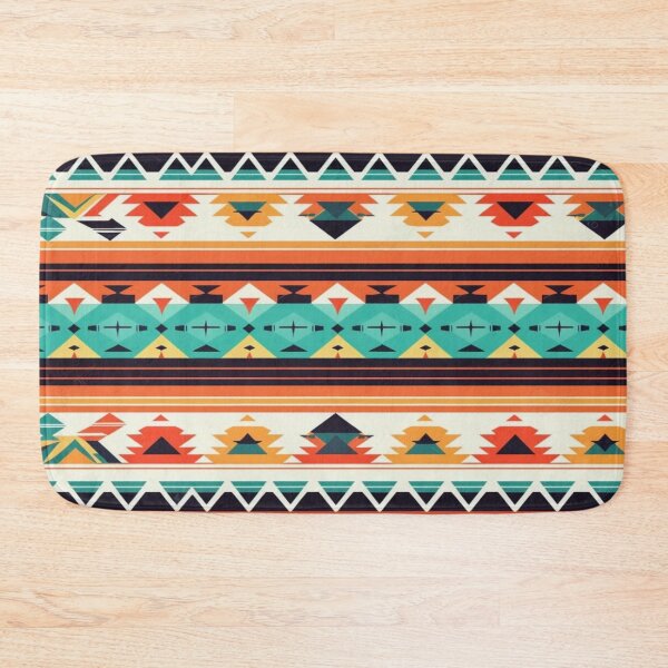 Item preview, Aztec Design (Laura) designed and sold by beccalee626.