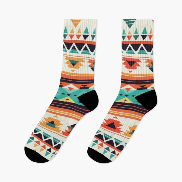 Item preview, Aztec Design (Laura) designed and sold by beccalee626.