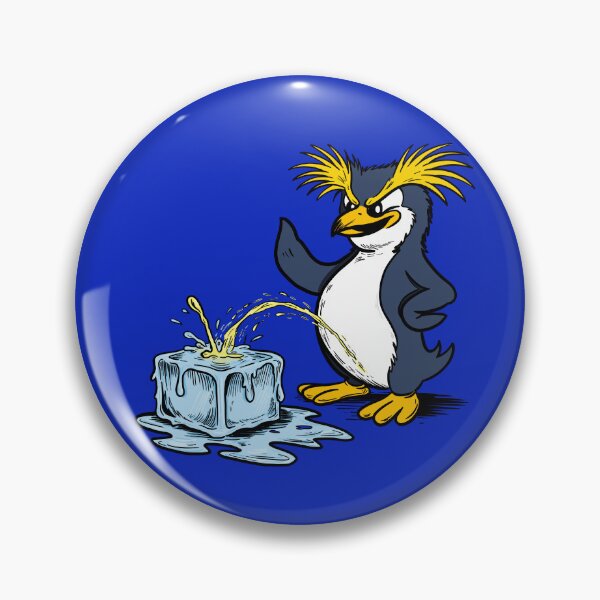 Item preview, Anti-Ice designed and sold by Kate Miller Illustrator.