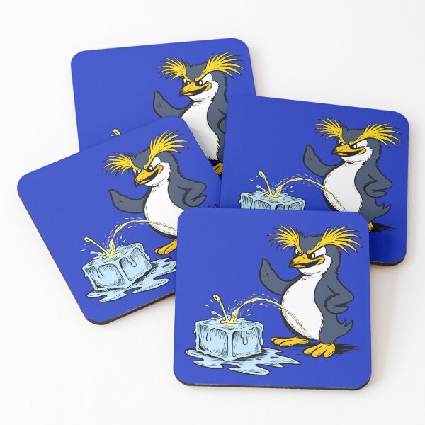 Item preview, Anti-Ice designed and sold by Kate Miller Illustrator.