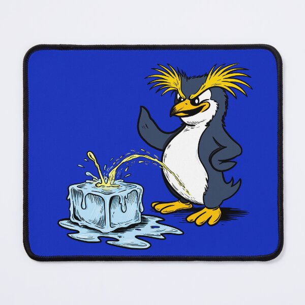 Item preview, Anti-Ice designed and sold by Kate Miller Illustrator.