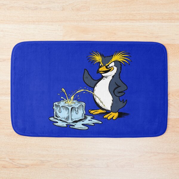 Item preview, Anti-Ice designed and sold by Kate Miller Illustrator.