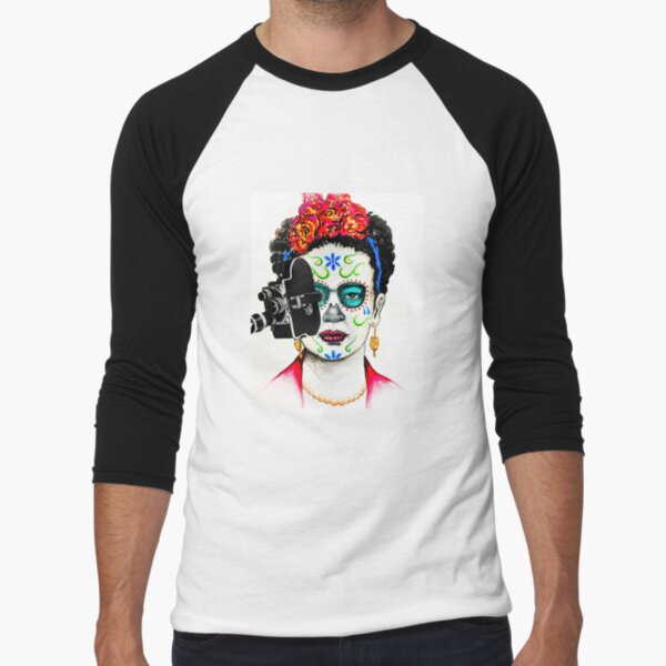 Baseball ¾ Sleeve T-Shirt