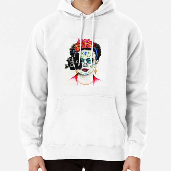 Pullover Hoodie