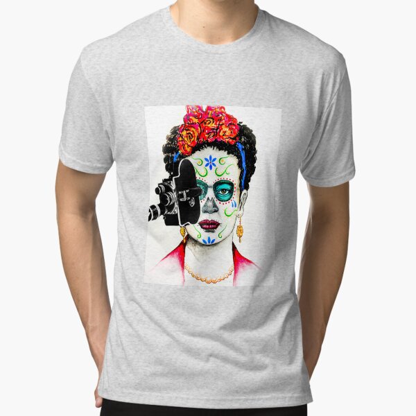 Tri-blend T-Shirt