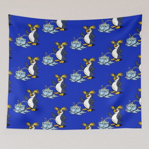 Item preview, Anti-Ice designed and sold by Kate Miller Illustrator.