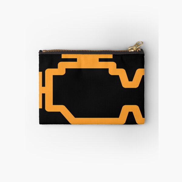 Item preview, Check Engine Let It Shine designed and sold by MonserraParker.