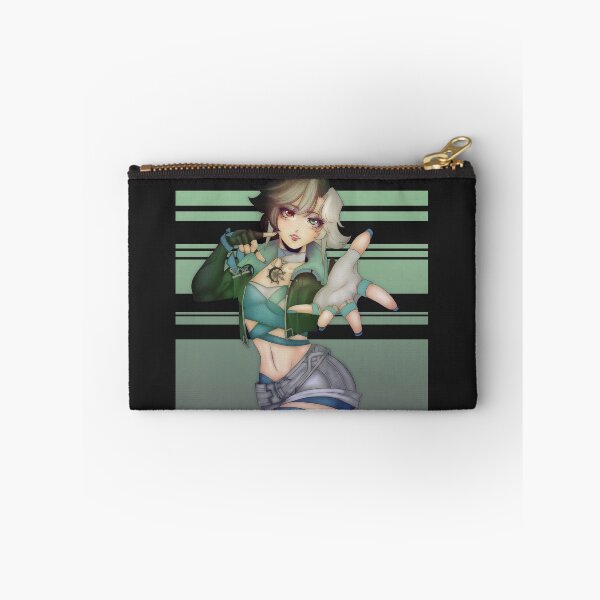 Item preview, Luna Snow (Marvel Rivals) designed and sold by stvrset.