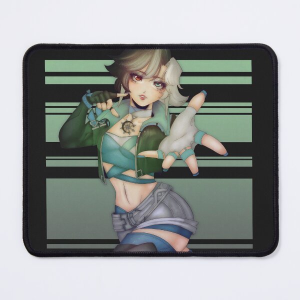 Item preview, Luna Snow (Marvel Rivals) designed and sold by stvrset.