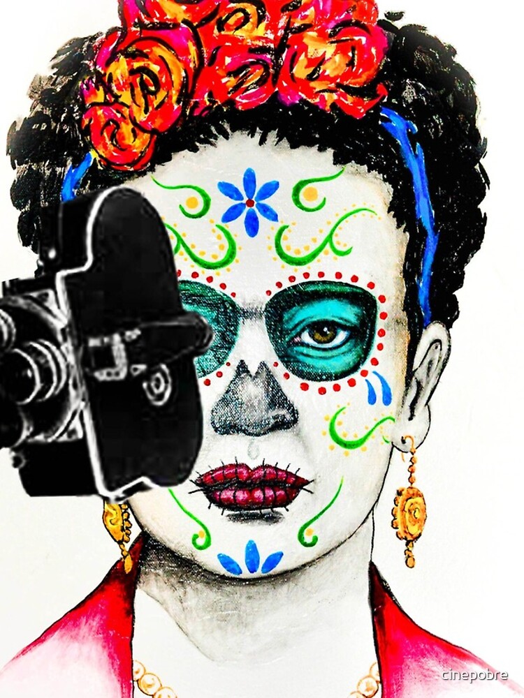 Thumbnail 5 of 5, iPhone Case, Official Cine Pobre Film Festival Swag designed and sold by cinepobre.