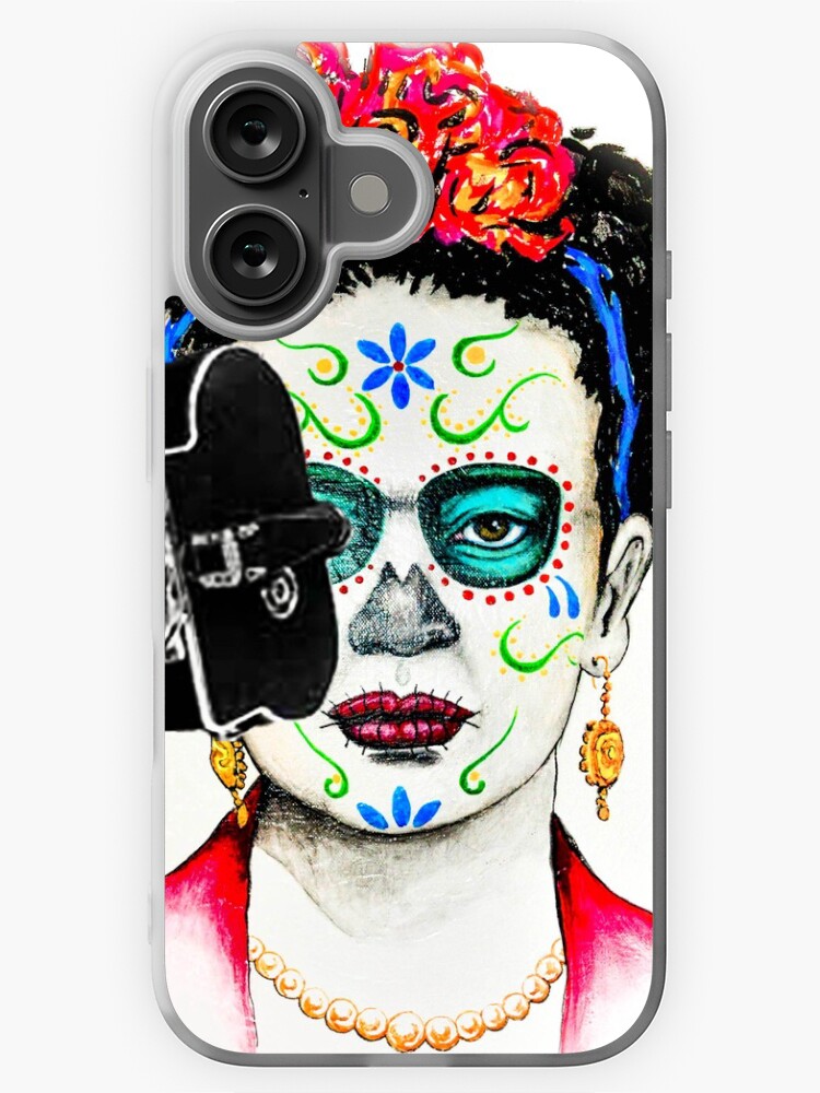 Thumbnail 1 of 5, iPhone Case, Official Cine Pobre Film Festival Swag designed and sold by cinepobre.
