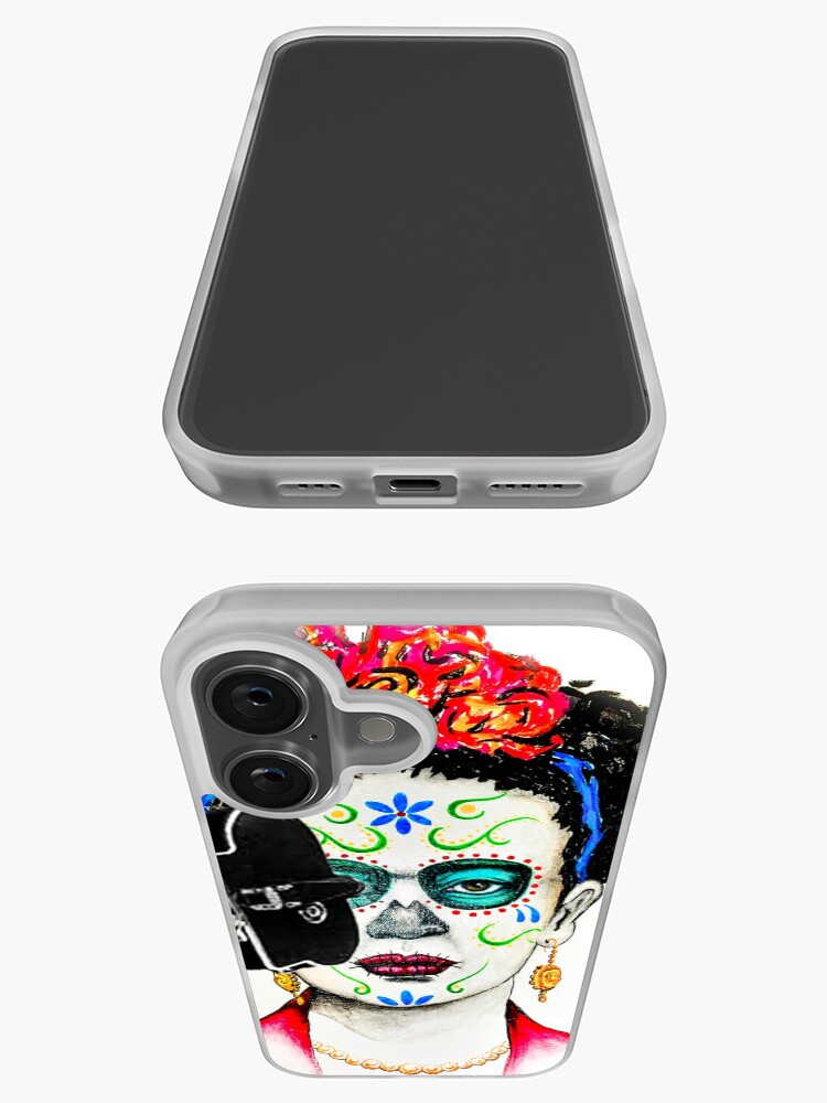 Thumbnail 3 of 5, iPhone Case, Official Cine Pobre Film Festival Swag designed and sold by cinepobre.