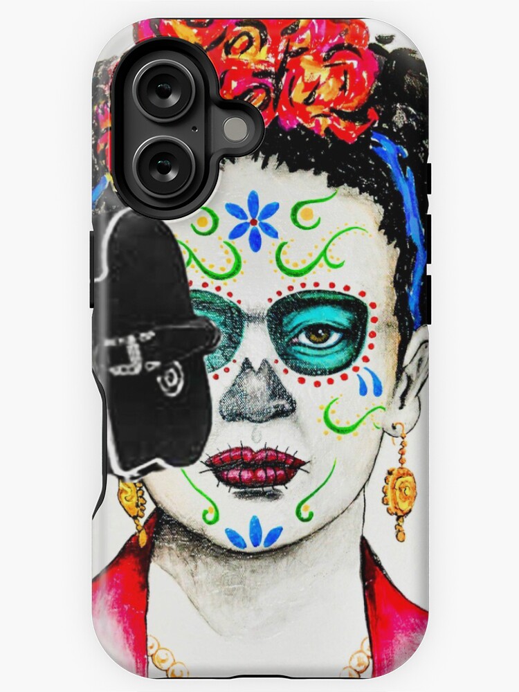Thumbnail 1 of 4, iPhone Case, Official Cine Pobre Film Festival Swag designed and sold by cinepobre.
