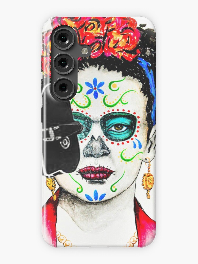 Thumbnail 1 of 4, Samsung Galaxy Phone Case, Official Cine Pobre Film Festival Swag designed and sold by cinepobre.