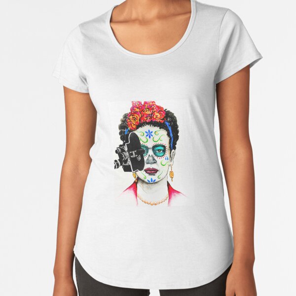 Premium Scoop T-Shirt