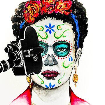 Artwork thumbnail, Official Cine Pobre Film Festival Swag by cinepobre