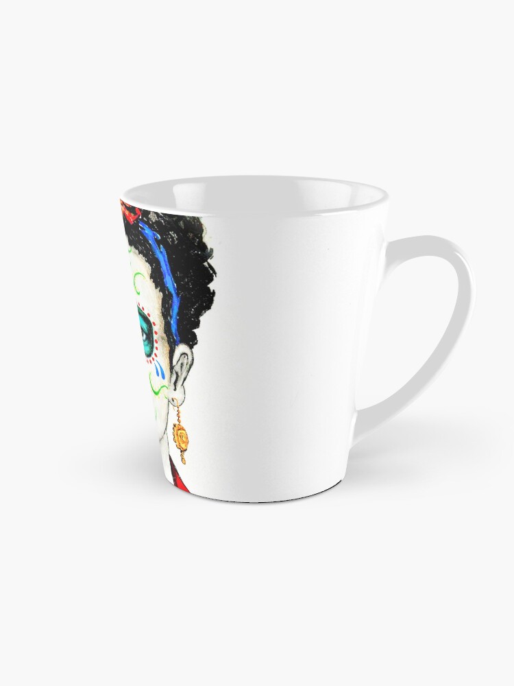 Thumbnail 1 of 4, Coffee Mug, Official Cine Pobre Film Festival Swag designed and sold by cinepobre.