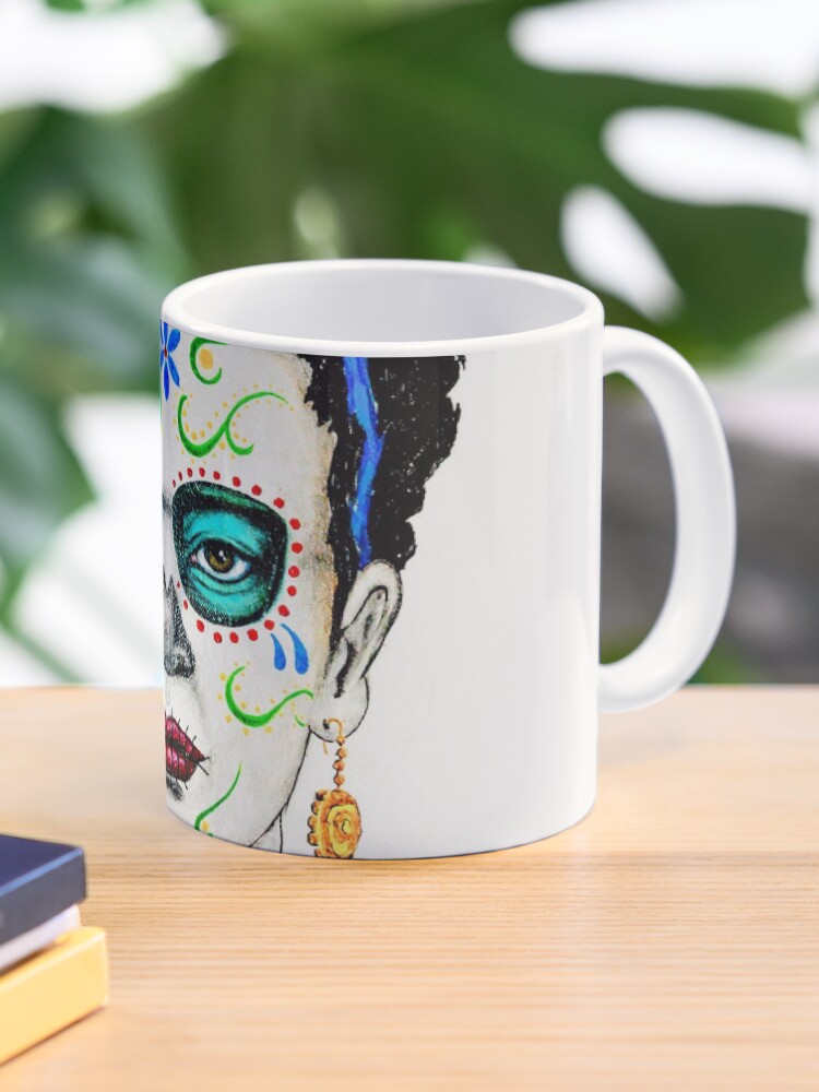 Thumbnail 1 of 6, Coffee Mug, Official Cine Pobre Film Festival Swag designed and sold by cinepobre.