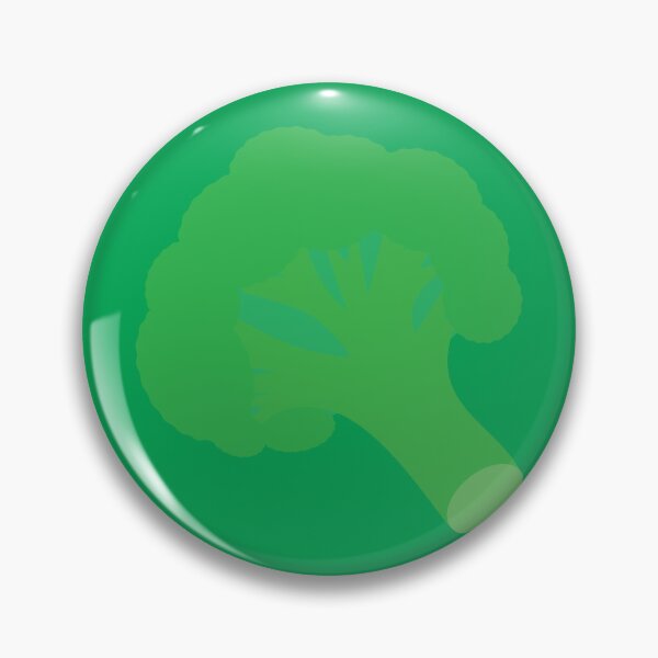 Item preview, Broccoli designed and sold by ROSE ANN BANILAR.