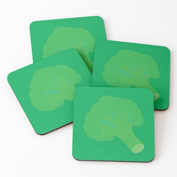 Item preview, Broccoli designed and sold by ROSE ANN BANILAR.