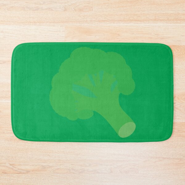 Item preview, Broccoli designed and sold by ROSE ANN BANILAR.