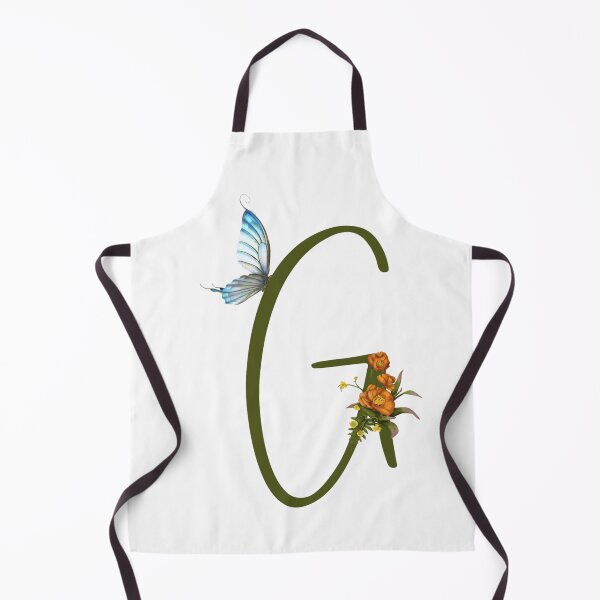 Item preview, The Letter G designed and sold by Fantasy2Reality.