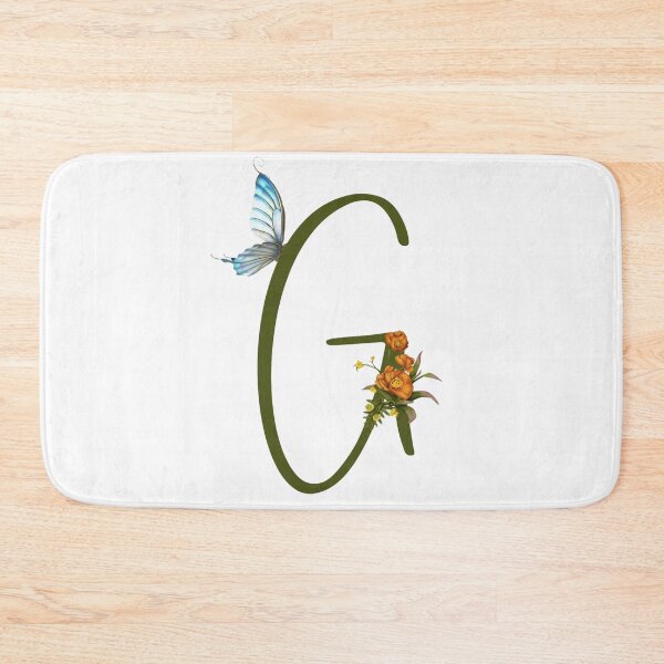 Item preview, The Letter G designed and sold by Fantasy2Reality.