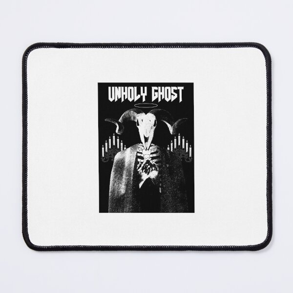 Item preview, Unholy Ghost By Dark  designed and sold by KarryPack5.