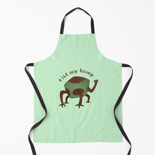 Item preview, Rocky Says Fist My Bump designed and sold by Zack's Snacks.