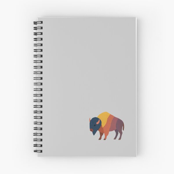 Item preview, Buffalo designed and sold by jdbruegger.