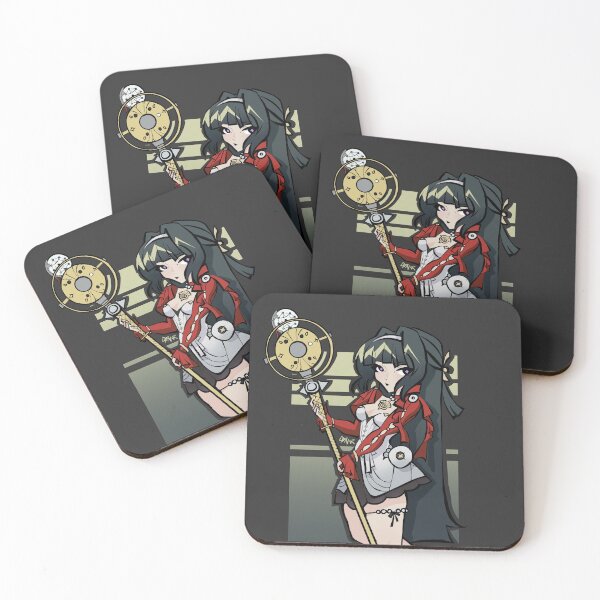 Item preview, Astra Yao (Zenless Zone Zero) designed and sold by stvrset.