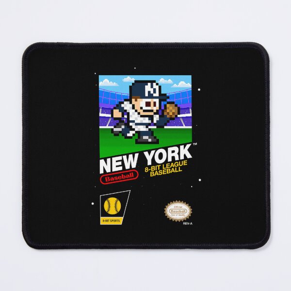 Item preview, New York 8bit Videogame Cart  designed and sold by wingsart2.