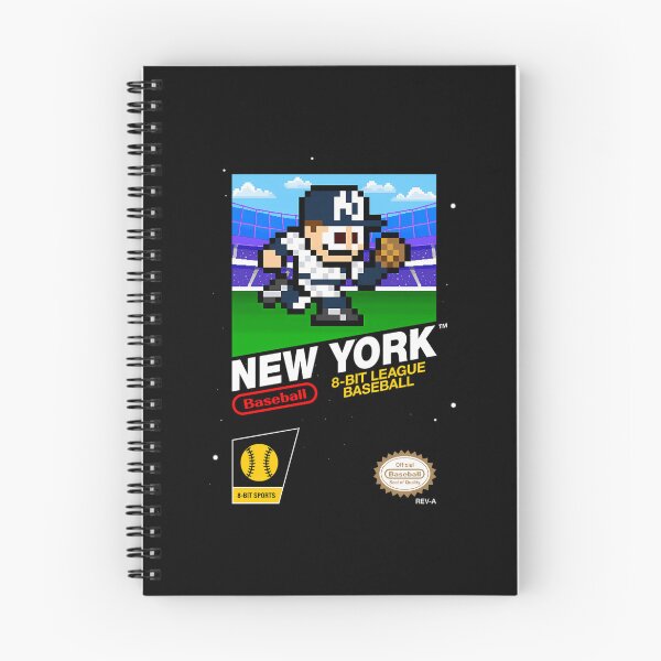 Item preview, New York 8bit Videogame Cart  designed and sold by wingsart2.