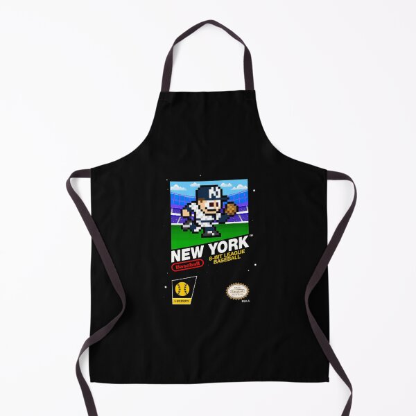 Item preview, New York 8bit Videogame Cart  designed and sold by wingsart2.