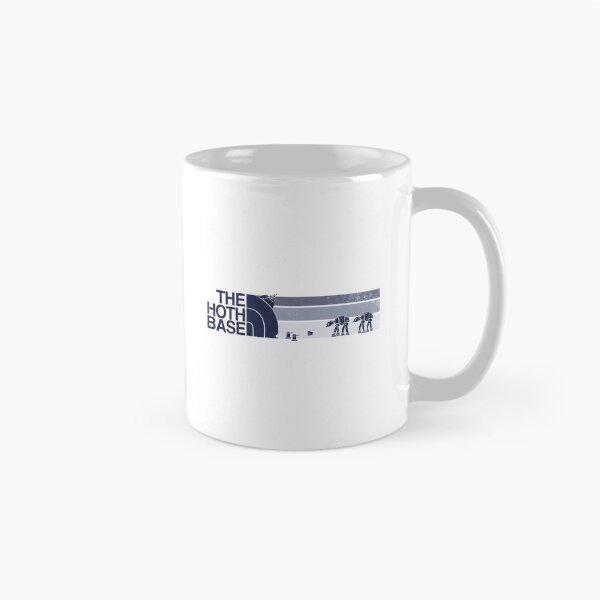 Item preview, The Hoth Base designed and sold by MonserraParker.