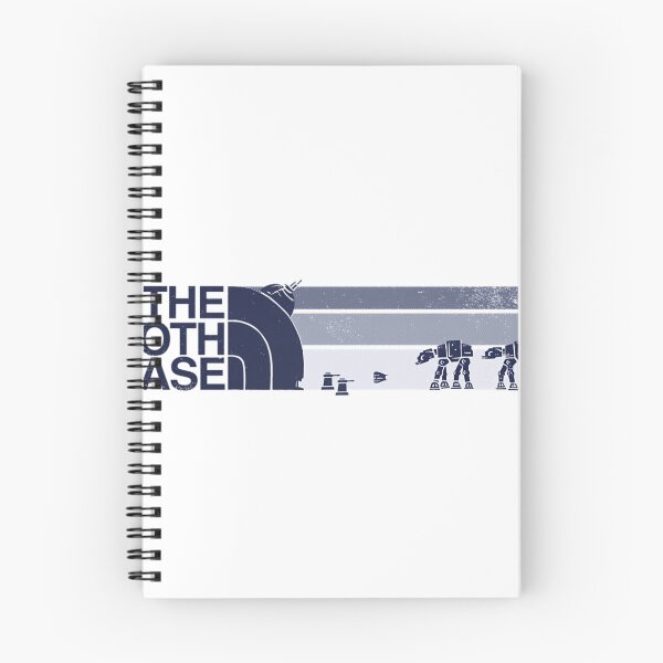 Item preview, The Hoth Base designed and sold by MonserraParker.