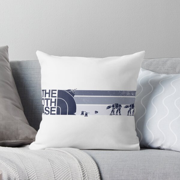 Item preview, The Hoth Base designed and sold by MonserraParker.