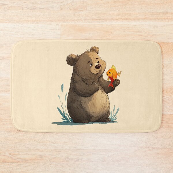 Item preview, Awkward Friendship designed and sold by bubblyrainbow.