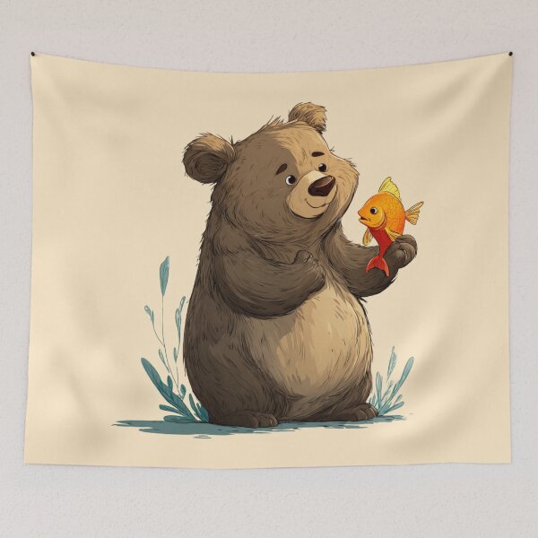 Item preview, Awkward Friendship designed and sold by bubblyrainbow.