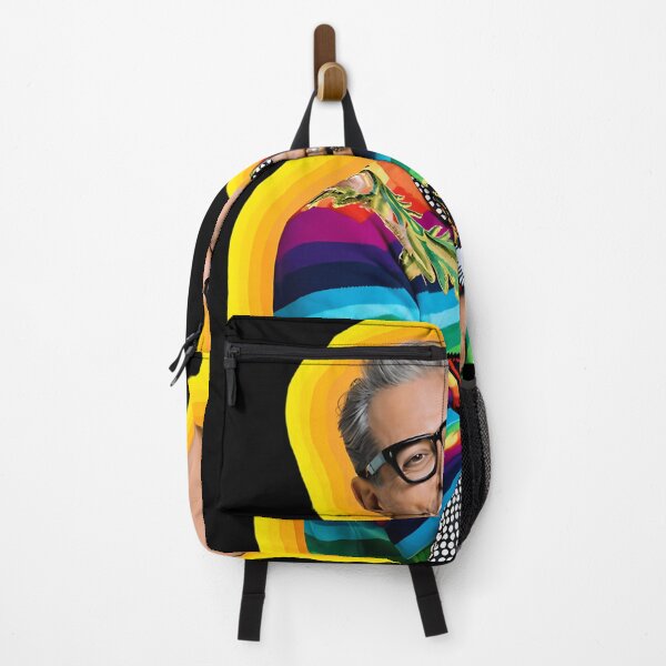 Item preview, Jeff Goldblum Of Happiness designed and sold by SalvatoreSchim.