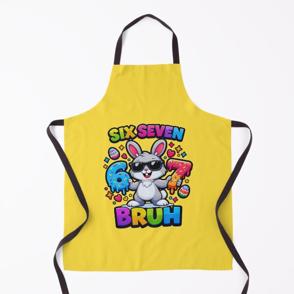 Item preview, 67 Bunny Bruh designed and sold by WoodburyLake.