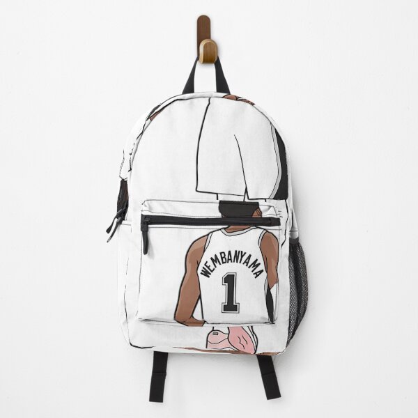 Item preview, Victor Wembanyama And Stephon Castle designed and sold by KarryPack5.