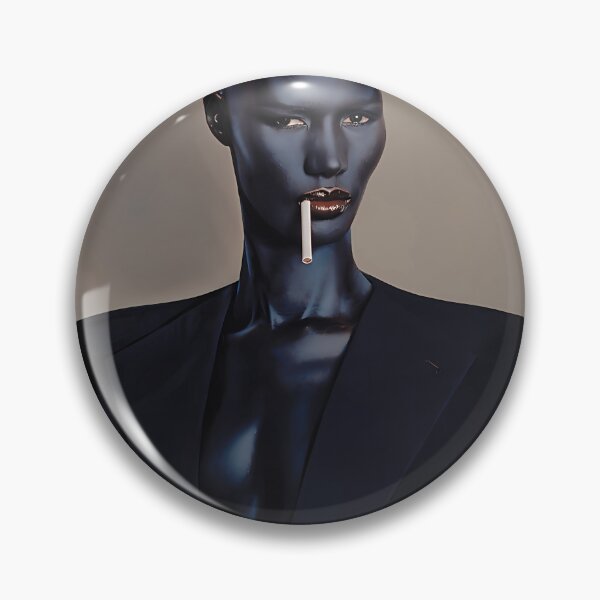 Item preview, Night Clubbing - Grace Jones designed and sold by MonserraParker.