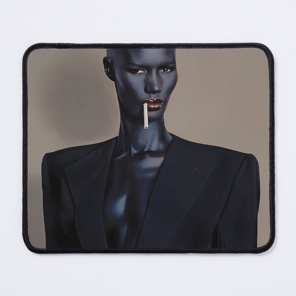 Item preview, Night Clubbing - Grace Jones designed and sold by MonserraParker.