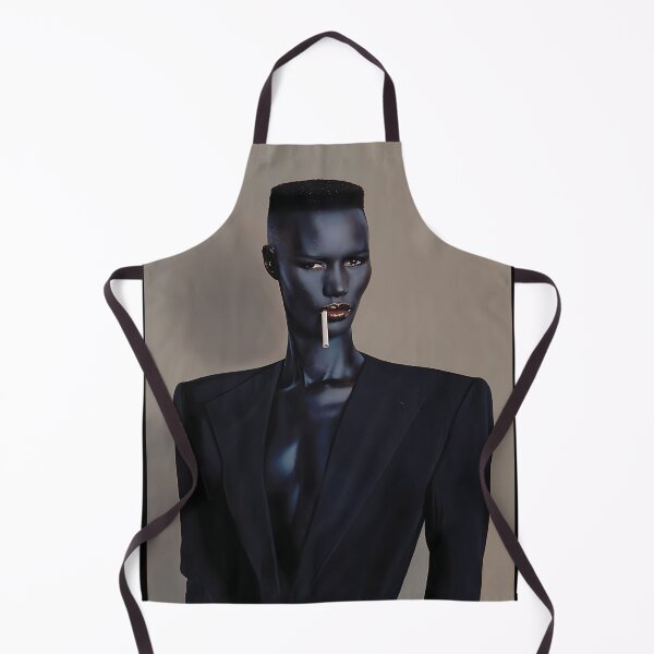 Item preview, Night Clubbing - Grace Jones designed and sold by MonserraParker.